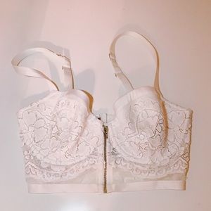 Victoria’s Secret bra